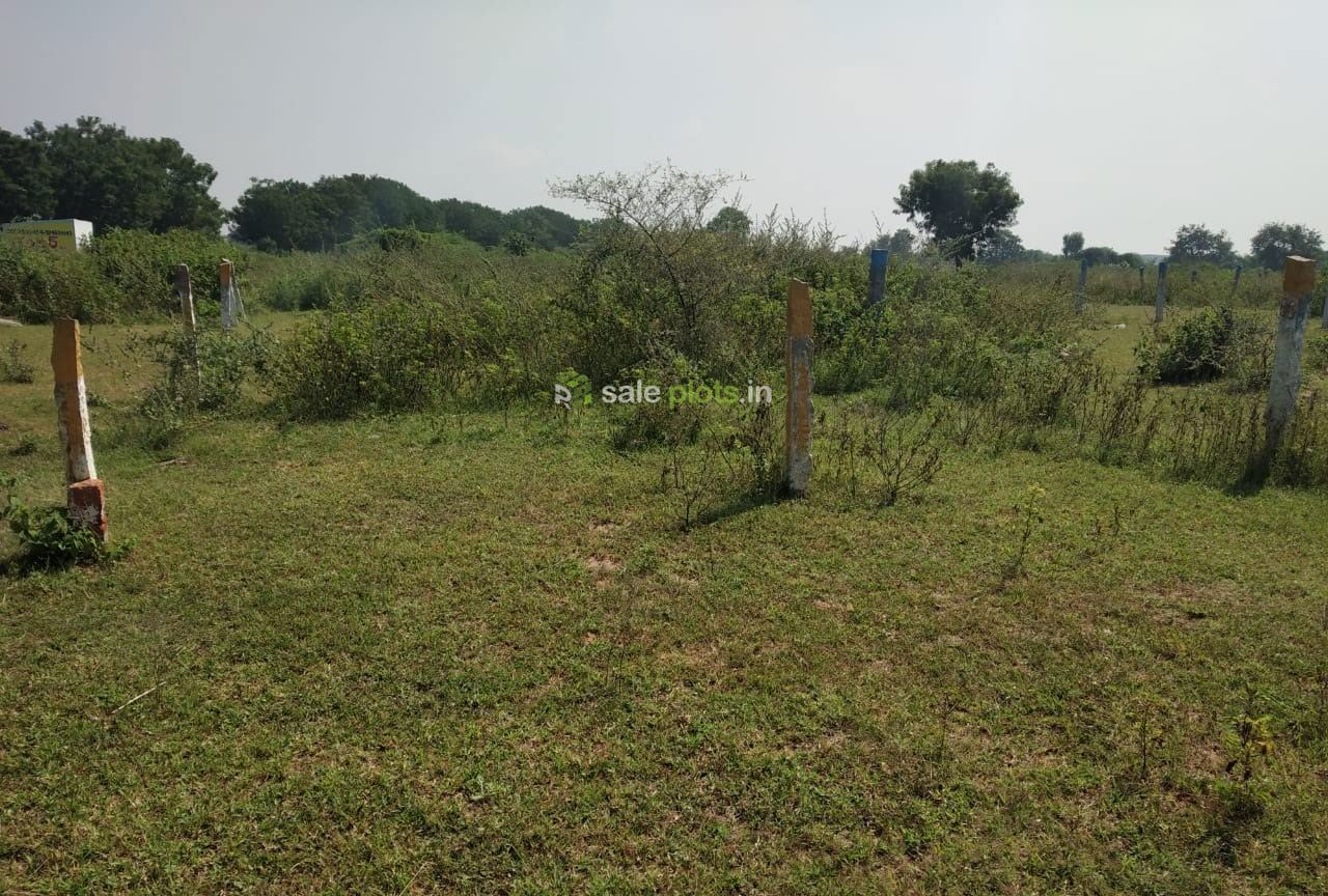 Sri Kalpatharu Township Plots Abdullapurmet Rangareddy Hyderabad Telangana